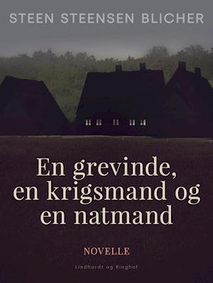 En grevinde, en krigsmand og en natmand