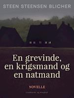 En grevinde, en krigsmand og en natmand