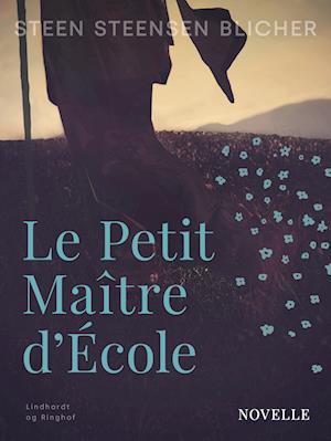 Le Petit Ma&#238;tre d École