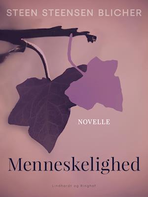 Menneskelighed