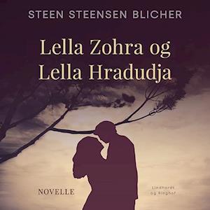 Lella Zohra og Lella Hradudja