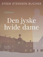 Den jyske hvide dame