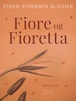 Fiore og Fioretta