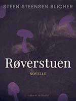 Røverstuen