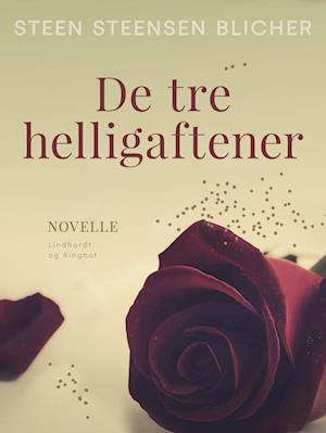 De tre helligaftener