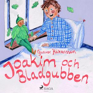 Joakim och bladgubben