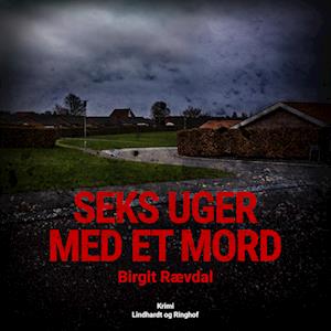 Seks uger med et mord