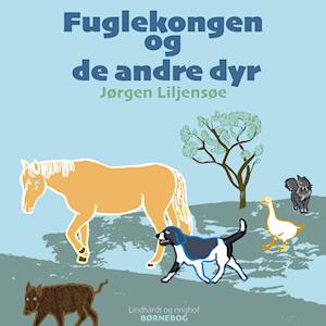 Fuglekongen og de andre dyr