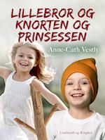 Lillebror og Knorten og prinsessen