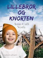 Lillebror og Knorten