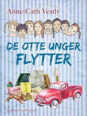 De otte unger flytter