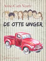 De otte unger