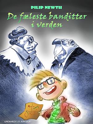 De fæleste banditter i verden