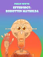 Eftersøgt: Robotten Matilda