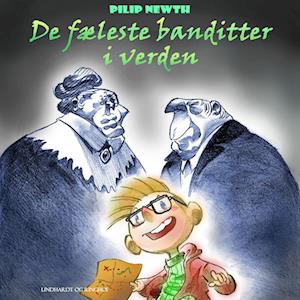 De fæleste banditter i verden