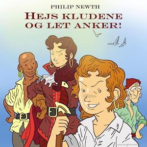 Hejs kludene og let anker!