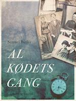 Al kødets gang