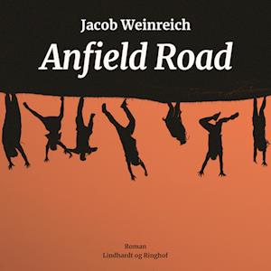 Anfield Road