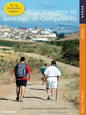 Pilgrimsvejen til Santiago de Compostela