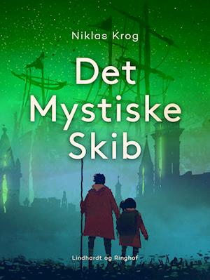 Det Mystiske Skib