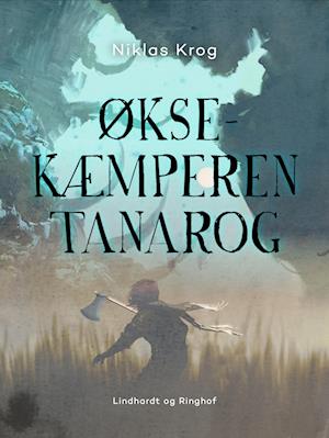 Øksekæmperen Tanarog