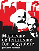 Marxisme og leninisme for begyndere