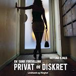 Privat og diskret
