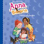 Anna, Banana (7) - Hemmeligheden