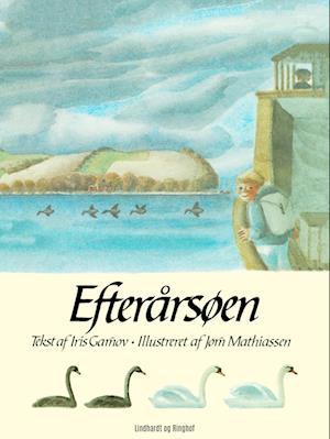 Efterårsøen