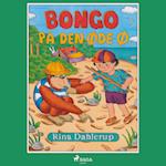 Bongo på den øde ø