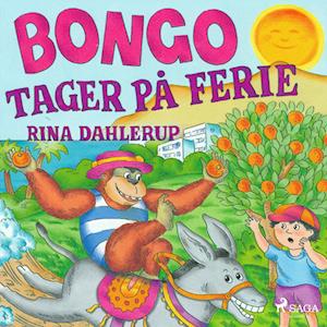 Bongo tager på ferie