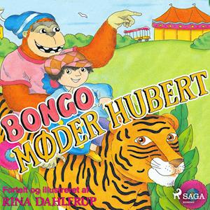 Bongo møder Hubert