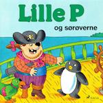 Lille P og sørøverne