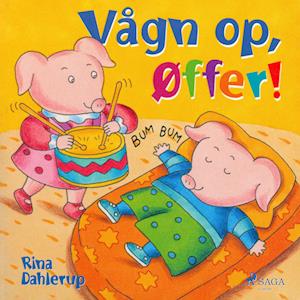 Vågn op, Øffer