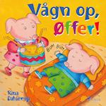 Vågn op, Øffer