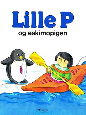 Lille P og eskimopigen