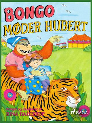 Bongo møder Hubert