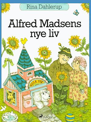 Alfred Madsens nye liv