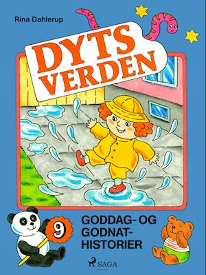 Dyts verden: 9 goddag- og godnathistorier