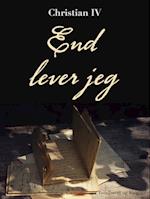 End lever jeg