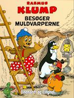 Rasmus Klump besøger muldvarperne