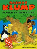 Rasmus Klump klarer en rævestreg