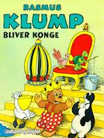 Rasmus Klump bliver konge