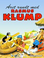 Året rundt med Rasmus Klump