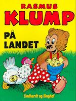 Rasmus Klump på landet