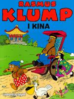 Rasmus Klump i Kina