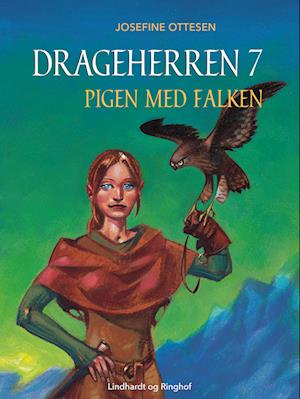 Pigen med falken