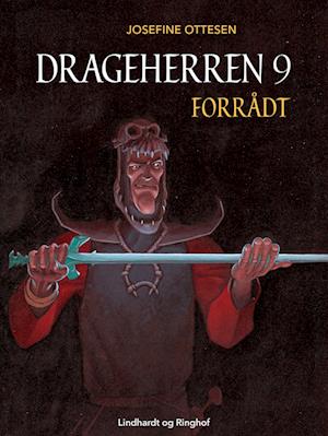 Forrådt