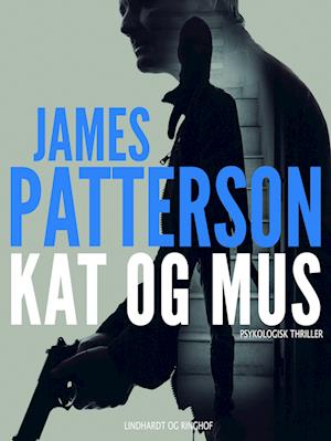 Kat og mus