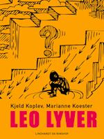 Leo lyver